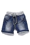 LITTLE-GUEST SHORTS ベビー・ボーイズ US サイズ: 12-18 Months カラー: ブルー