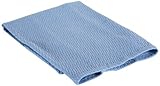 Summer Infant Organic Cotton Jacquard Blanket Blue (Discontinued by Manufacturer) [並行輸入品]
