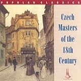 Czech Masters of the 18th Cent