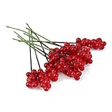 【ノーブランド品】ガーデンDIY 盆栽 ドールハウス ミニチュア マイクロ 風景 装飾品 アクセサリー 庭の装飾 インテリア 10個 花 ドールハウスの装飾