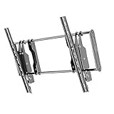 An Style FUNAI フナイ 船井対応 テレビ TV 壁掛け 金具 40インチ43インチ48インチ49インチ50インチ55インチ65インチ 型 対応 壁掛金具 液晶 金具 フレーム 壁掛け金具 角度調整 冷間圧延鋼 VESA最大600×400mm