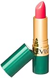 Revlon Moon Drops Lipstick, Creme, Persian Melon 585, 0.15 Ounce by Revlon