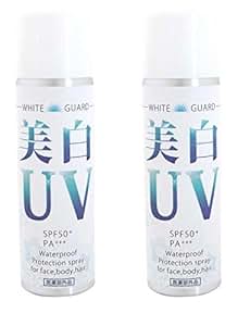 ヘアケア Uvカット スプレー