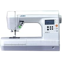 Amazon | JUKI コンピューターミシン f250-J | WAROUS | 電動ミシン