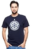 HCシビル・ノヴォシビルスクKHL Tシャツ、公式ライセンス