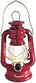 SPICE OF LIFE(スパイス) 電池式LEDランタン ライト レッド バカンス アンティーク 暖色 SFVL1510RD