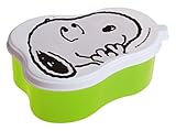 T-WORLD SNOOPY フードボックス PR-13 (SN) グリーン