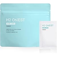 Amazon | 水素フェイスパウダー お肌の上で、ポンポンするだけ水素ケア