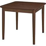 モタ ダイニングテーブル [W75 x D75 x H64cm] 家具 テーブル ダイニングテーブル