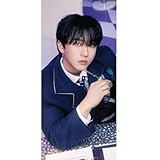ストレイキッズ チャンビン パノラマポスター (Stray Kids Changbin Poster) 700*330mm (changbin-03)