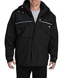 Dickies OUTERWEAR メンズ US サイズ: L カラー: ブラック