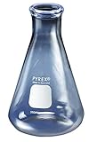 三角フラスコ(PYREX(R)) 4980-1L 1000mL /2-9430-08