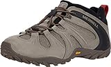 Merrell メンズ カメレオン 8 ストレッチ ハイキングシューズ, グレー, 31.0 cm
