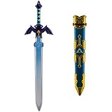 Disguise ゼルダの伝説 リンク 剣 マスターソード おもちゃ ゲーム キャラクター コスプレ 武器 グッズ [並行輸入品]