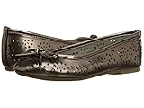 [パジトス] Pazitos Laser Daisy MJ PU (Toddler) フラットシューズ 24K-Gold 27 (US 9.5 Toddler)(15.9cm) - M [並行輸入品]