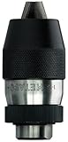 Metabo 636364000 1/8-Inch - 5/8-Inch Keyless Drill Chuck [並行輸入品]
