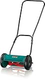 BOSCH (Bosch) manual lawnmower 300mm width [AHM30] [並行輸入品]
