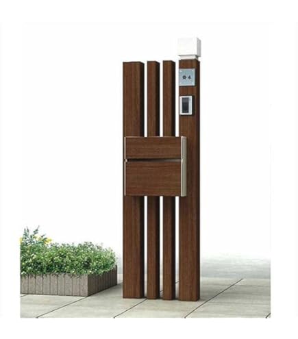 Amazon.co.jp: 【受注生産品】三協アルミ 機能ポール エスポ2 4型(調整