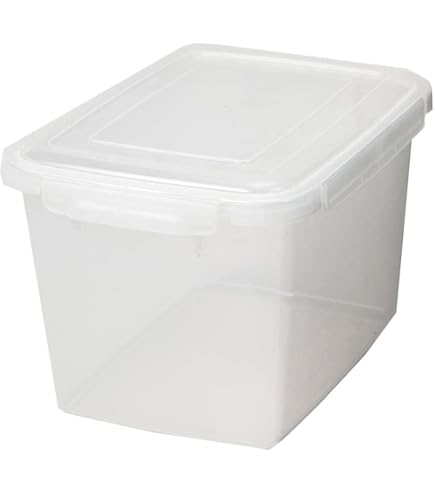 Amazon｜食品保存容器 プラスチック密閉容器 キープロック 鮮度を保つ