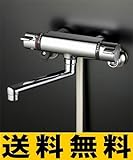 KVK サーモスタット式シャワー混合水栓 ワンストップシャワー付 KF800WTS2