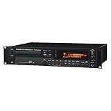 TASCAM CDレコーダー/プレーヤー 業務用 CD-RW900MK2