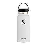 Hydro Flask(ハイドロフラスク) HYDRATION_ワイド_32oz 945ml 01ホワイト 5089025 01ホワイト