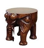 エレファントスツール [JV-EL01]