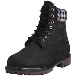 Timberland Waterproof 6 Inch Premium Boot: 33561 Woolrich