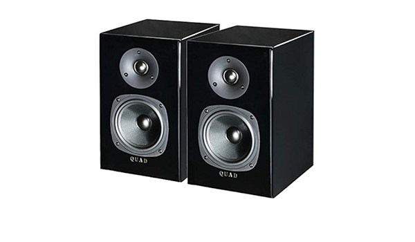 quad 11l studio monitor