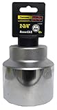 1 " Dr x 2 – 3 / 4 " 12 Pt Regularソケット