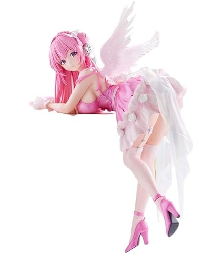 Amazon.co.jp: 勝利の女神：NIKKE ぬーどるストッパーフィギュア