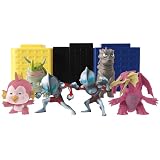 [バンダイ(BANDAI)] ミニウルトラマンコレクション(ULTRAMAN: RISING)(BOX12個入り)