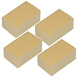 無地カード 400枚 クラフト 91mm x 55mm 名刺サイズ メッセージカード