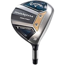 Amazon.co.jp: キャロウェイ(Callaway) 右用 フェアウェイウッド