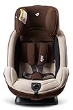 ジョイー Joie チャイルドシート Stages Brown [並行輸入品]