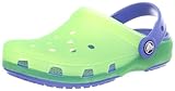 crocs ボーイズ US サイズ: 4 infant_us カラー: グリーン
