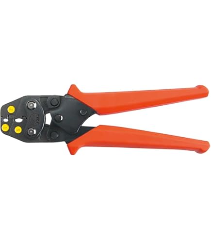 【在庫処分】デンサン ミニ圧着工具 幅172×高さ61×奥行き17mm DC-3 Amazon | デンサン ミニ圧着工具 幅172×高さ61×奥行き17mm DC-3MA