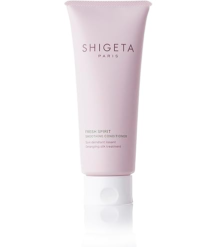 Amazon | SHIGETA(シゲタ) ワイルドグレース シャンプー 250ml