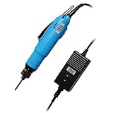SRI SHOP電気ドライバー AC 110V-240V　(二つ電動ドライバービット)UPT-32015D