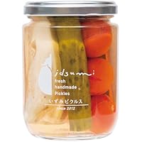 ピクルス Amazon.co.jp: キューネ ミックスピクルス 370ml : 食品・飲料・お酒