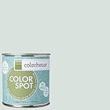 Inspired Eggshell Interior Colorspot Paint Sample, Bisque .06, 8-oz [並行輸入品]