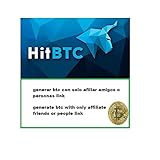 generar btc con solo afiliar amigos o personas link: generate btc with only affiliate friends or people link (1) (English Edition)