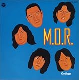 M.O.R.�`CD����1500