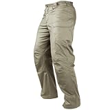 Condor Outdoor PANTS メンズ US サイズ: 38", L 32" カラー: ベージュ
