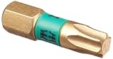 Wera(ヴェラ) 867/1BDC トルクスビット TX30 066108