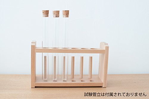コルク栓付きガラス試験管 3本セット 日本製 コルク栓付きガラス試験管 3本セット 日本製