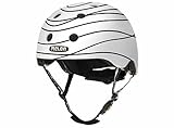MelonHelmets（メロンヘルメット） XXS-XSサイズ 46-52cm スクリブル 主にキッズ（幼児）用