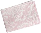 Caden Lane Blanket, Sweet Lace Damask by Caden Lane