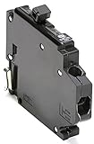 Connecticut-view Pak VPKA115L Electric 15 Amp Challenger Single Pole Circuit Breaker [並行輸入品]