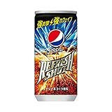 サントリー ペプシ リフレッシュショット 缶 200ml×30本入×2ケース：合計60本